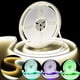 thumbnail image 1 of 2m-30m COB LED Strip Waterproof IP67 High Voltage Multiple, 1 of 5