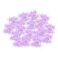 thumbnail image 4 of simhoa 300 Pieces Artificial Flower Petals Resuable Floret for Party Table Outdoor Light, 4 of 8