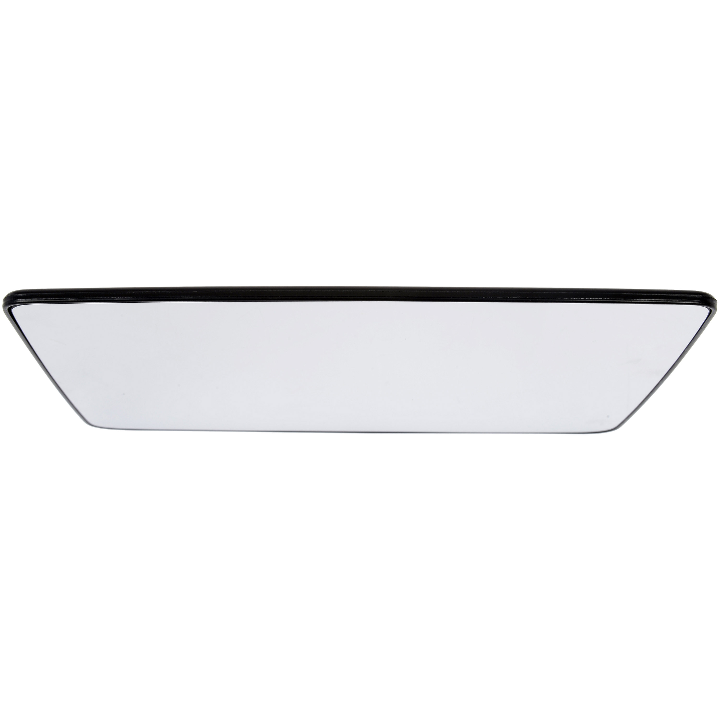Dorman 57642 Left Upper Door Mirror Glass for Specific Ford / Lincoln Models