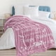 thumbnail image 5 of LHSHID Sweet 16 Birthday Gifts for Girls for 16 Year Old Girl Happy 16th Birthday Gifts for Teen Girls Unique Sixteen Gifts for Daughter Sister 16th Decorations Blanket 50x60in, 5 of 6