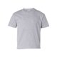 thumbnail image 1 of G200T GD 2000T TLL 6 OZ ULTR CTTN SS GRIS DEPORTIVO LT Gildan 2000T, 1 of 1