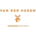thumbnail image 3 of Jabon Para Afeitar Hipoalergenico Van Der Hagen, 3 of 3