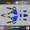 Blue, variant on Kalair GFX Graphics Kit for SUR-RON ULTRA BEE (All Years) Og-crew Series