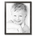 thumbnail image 2 of ArtToFrames 20x25 inch Slate Gray Picture Frame, Gray MDF Poster Frame (4669), 2 of 8