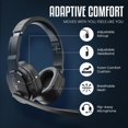 thumbnail image 4 of Auricular Bluetooth Philips Trucker inalámbrico con cancelación de ruido, 4 of 9