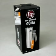 Latin Percussion Mini Merengue Guiro with Scraper