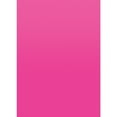 Better Than Paper Bulletin Board Roll, 4' x 12', Hot Pink, 4 Rolls