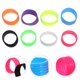 thumbnail image 5 of unbranded 16Ud Bandas De Agarre Para Raquetas Con Antideslizante Y Colores Surtidos, 5 of 8