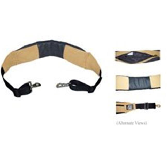PortaBrace HB-40SS Super Strap HB-40SS B&H Photo Video