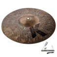 thumbnail image 1 of Zildjian K1401 K Custom Special Dry 10 Pouces Splash Cymbal - avec ZKEY, 1 of 1