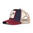 thumbnail image 1 of Gorra Goorin Bros GALLO Azul Unitalla, 1 of 3