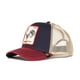 thumbnail image 1 of Gorra Goorin Bros GALLO Azul Unitalla, 1 of 3