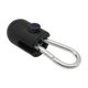 thumbnail image 3 of Terminal de extremo de cable para máquina de gimnasio, componentes de unión de cable de elevación, accesorio para ejercicios de entrenamiento de, 3 of 8