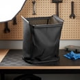 thumbnail image 3 of DOLITY Textile Mower Grass Bag Sturdy Construction Walk-Behind Mower Collection Bag Strong Material, 3 of 9