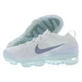 thumbnail image 4 of Nike Air VaporMax 2023 Flyknit Womens Shoes Size 8.5, Color: White/Grey, 4 of 4