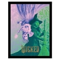 thumbnail image 1 of Wicked For Good Framed Poster, 1 of 2