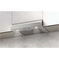 thumbnail image 2 of Elica Egb224 Gubbio Series 250 Cfm 24" Wide Under Cabinet Range Hood - Stainless Steel, 2 of 3