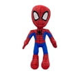 thumbnail image 1 of Muñeco de peluche de Spiderman SPDIER de los Vengadores 32cm, 1 of 1