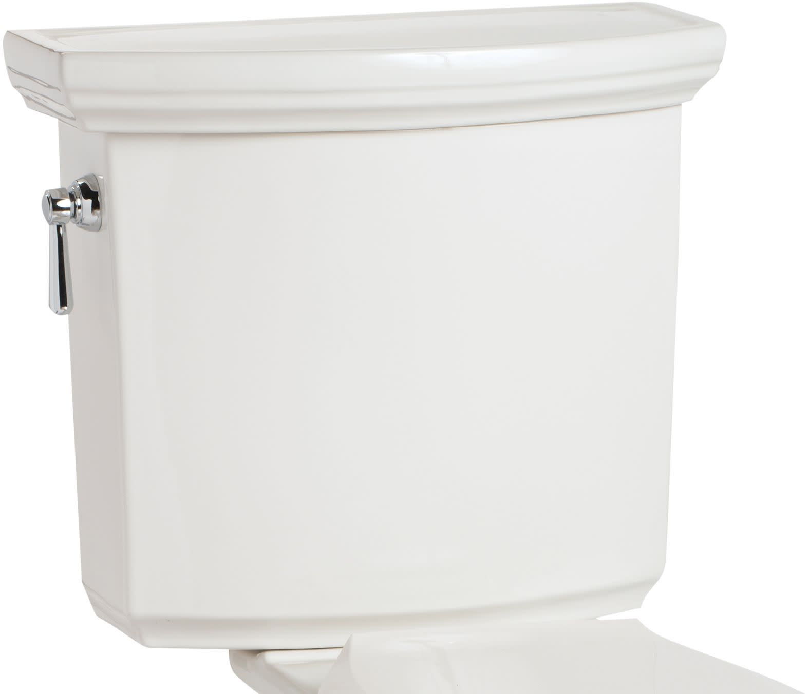 Mansfield 3106 Barrett 1.28 Gpf Toilet Tank Only