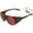 Matte Black, variant on Oakley Sunglasses Clifden OO9440-01 Matte Black Prizm Snow Black
