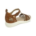 thumbnail image 3 of JBU by Jambu Womens Casual Lifestyle Strappy Sandals, 3 of 3
