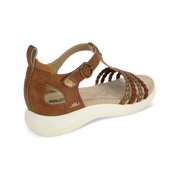 JBU by Jambu Womens Casual Lifestyle Strappy Sandals