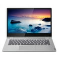 thumbnail image 3 of Lenovo IdeaPad FLEX-14IWL 81SQ0006US 14" Touchscreen 2 in 1 Notebook - Intel Core i7 - 8 GB RAM - 256 GB SSD - Intel UHD Graphics 620 - Windows 10 Home - Onyx Black, 3 of 5