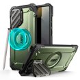 thumbnail image 1 of Funda para teléfono SUPCASE Unicorn Beetle Mag XT Samsung S25 Ultra, 1 of 8