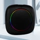 thumbnail image 1 of Caja De Ia De Coche Car AI Box Wireless Carplay Android Auto 8 núcleos Smart Box 4+64GB (EE. UU.), 1 of 8