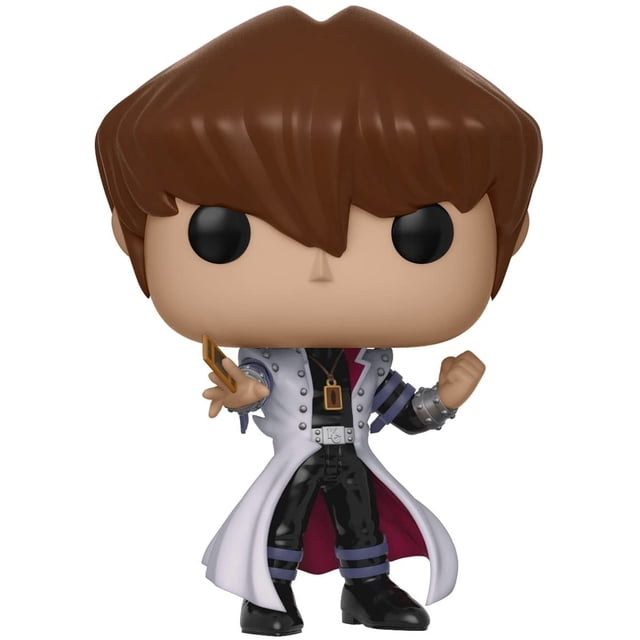 Animacion Funko Pop: Yu-Gi-Oh! - Figura coleccionable de Set Funko POP