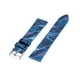 thumbnail image 3 of Watch Band Sport Correa de Repuesto Elegante para Cielo azul profundo, 3 of 8