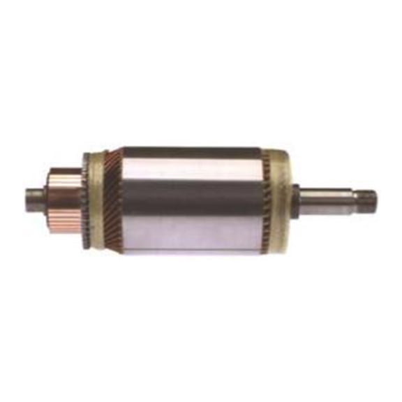 Hitachi Armature Starter Generator Fits Ez-Go Yamaha 25533-G01 26993G01 27065G01