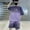 E-Grey, variant on 2025 Boys s Sports SuitFall Outfits Boy Short Sleeve T ShirtSuspender Pants Set Tops with Shorts Summer Quick Drying Clothing Set Mamas Boy Outfit 4T Jogging Football