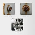 thumbnail image 2 of 26 Piezas para Quitar Tuercas de Pernos de , Casquillo Extractor de Tuercas, 2 of 5