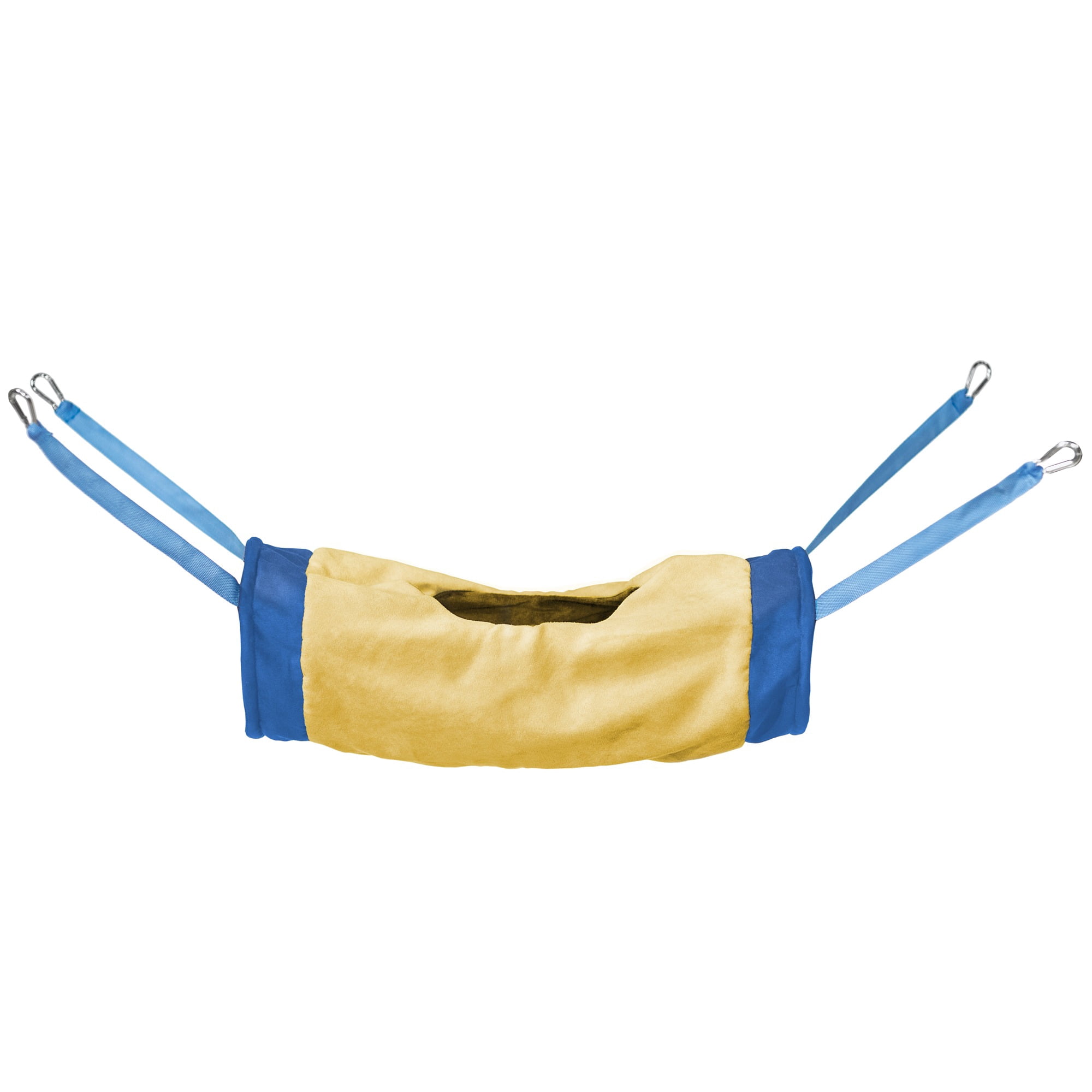 Prevue Pet Products ZZZs Suede Tunnel for Small Animals ZZZ20