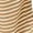 Khaki, variant on Womens Striped 2 Piece Sets Summer Strapless Crop Tube Tops Wide Leg Pants Matching Lounge Set Vacation Outfits Black XL(XL)