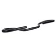 thumbnail image 2 of Bike Handlebar, Grab Handle Craft Parts Adjustable Handlebar, Crooked  Handlebar For Cycling Enthusiasts Mountain Bike, 2 of 8