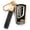 Black-a, variant on Key Fob Cover Compatible with Fit for Toyota RAV4 Corolla Camry Keychain Case Holder Protector,Black-a