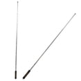 thumbnail image 1 of Peahefy Room Test Rod,2PCS Telescopic Empty Drum Hammer Portable Room Test Rod Tile Inspection Tool 130CM,Tile Inspection Tool, 1 of 8