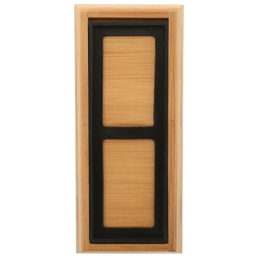 1 Set Sharpening Stone Holder Bamboo Whetstone Base Sharpening Stone Accessory