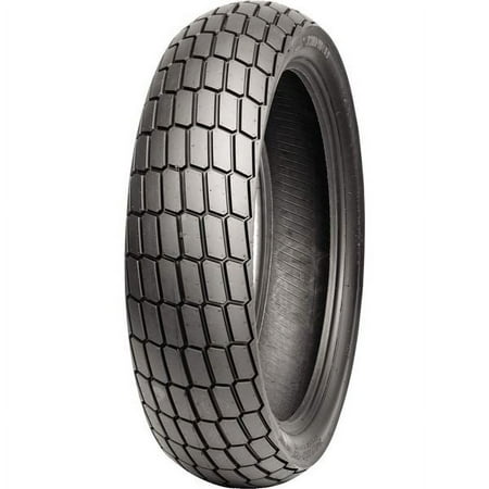Shinko - 140/80-19 - Flat Track SR268 Soft Rear Dirt Track Motorcycle Tire