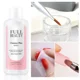 thumbnail image 1 of Solución desengrasante para uñas, capa adhesiva de superficie de 60ml, exceso de esmalte de Gel, limpiador líquido más suministros de herramientas solvantes para manicura, 1 of 5