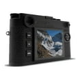 thumbnail image 3 of Leica M11 Digital Rangefinder Camera (Black), 3 of 5