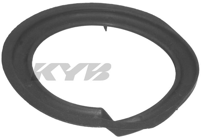KYB SM5592 Coil Spring Insulator Fits select: 1996-2006 HYUNDAI ELANTRA, 2006-2009 KIA SPECTRA