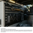 thumbnail image 4 of Rigid Molle Panel, Truck Bed Panel Rustproof High Strength  for L Track Rail, 4 of 7