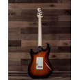 thumbnail image 4 of Sterling by Music Man Cutlass CT30HSS Electric Guitar Vintage Sunburst, 4 of 8