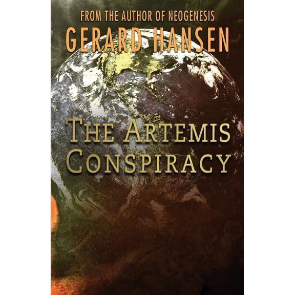 The Artemis Conspiracy, (Paperback)
