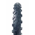 thumbnail image 5 of Rueda neumática de repuesto KneeRover Knee Walker de 12 pulgadas para todo terreno Knee Rover - Accesorio para patinete de rodilla. Incluye cojinetes, neumático y cámara y se adapta a KneeRover FUSION, 5 of 5