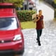thumbnail image 5 of Figuras de muñecas en miniatura Tiny 1/64 Coleccionable Diorama Fitness Mujer Hombre Figura Tren De Calle Equipaje De Carretera Hombre Rojo equipaje hombre rojo Fanmusic Figuras de muñecas en miniatura, 5 of 5