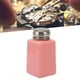 thumbnail image 1 of Botella Dispensadora De Disolvente, Dispensador De Disolvente, Cabezal De Bloqueo Tipo Empuje Hacia Abajo, Capacidad De 200 Ml Para Desmaquillante, 1 of 7